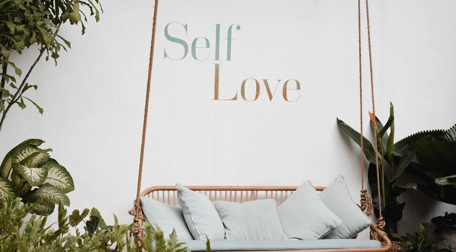 What Is Self-Love?